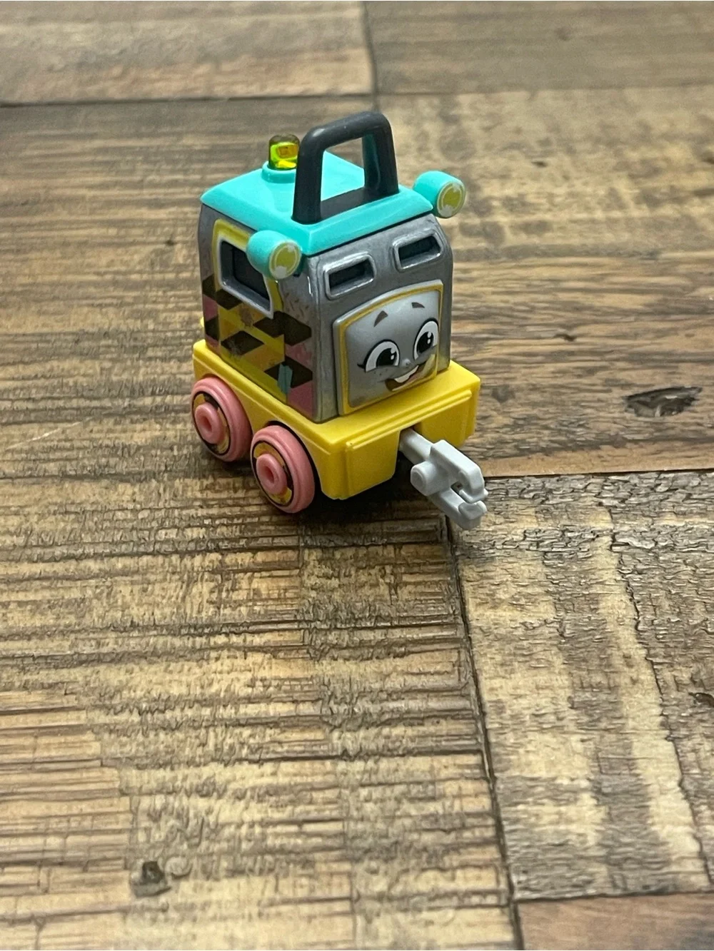 Thomas & Friends 